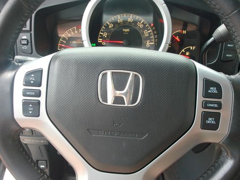 Used 2007 Honda Ridgeline RTL image 17