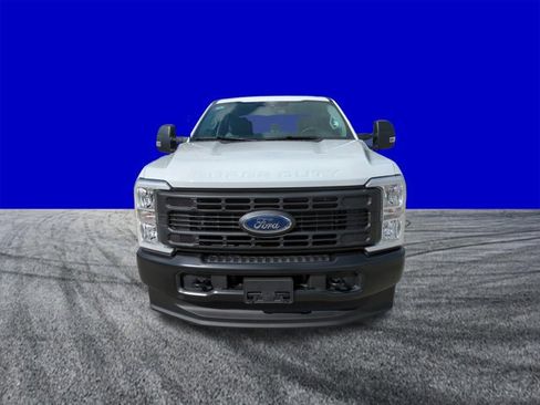 New 2026 Ford F250 XL AWD/4WD image 9