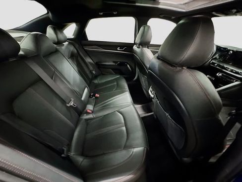 Used 2023 Kia K5 GT w/ GT1 Package image 31