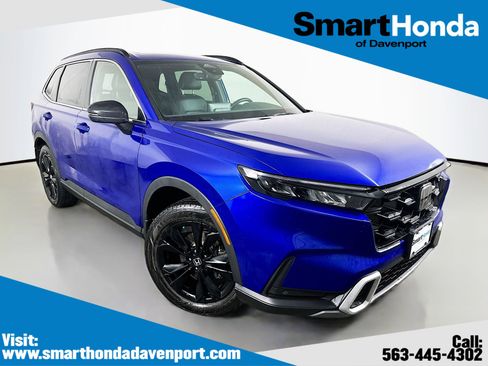 Used 2023 Honda CR-V Sport Touring image 1