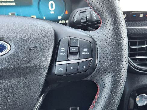 Used 2023 Ford Escape ST-Line Elite image 28