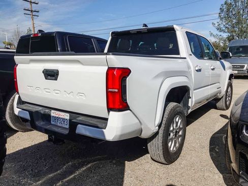 Used 2024 Toyota Tacoma SR5 image 13