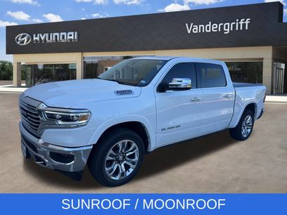 Used 2019 RAM 1500 Limited