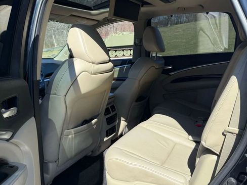 Used 2014 Acura MDX Sport Utility 4D image 8