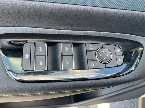 New 2025 Nissan Murano SL image 12