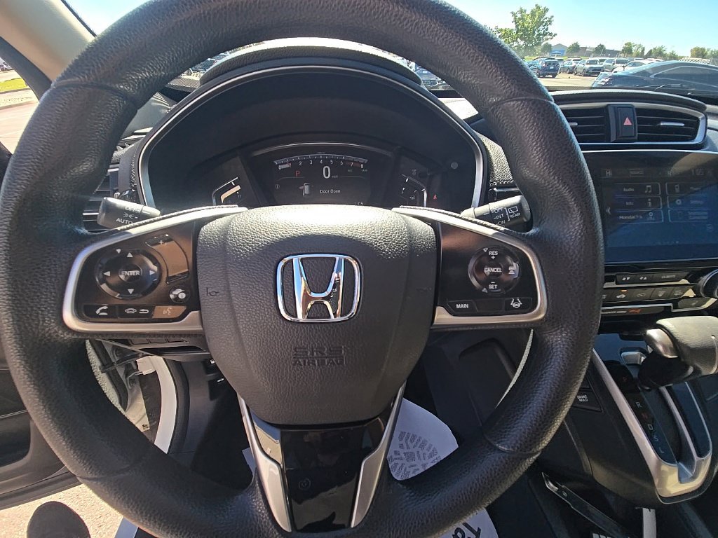 Used 2019 Honda CR-V EX image 16
