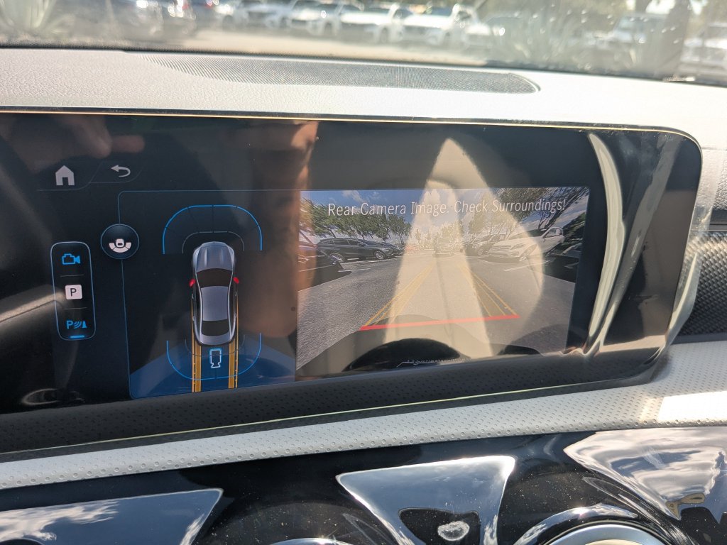 Certified 2026 Mercedes-Benz CLA 250 image 10