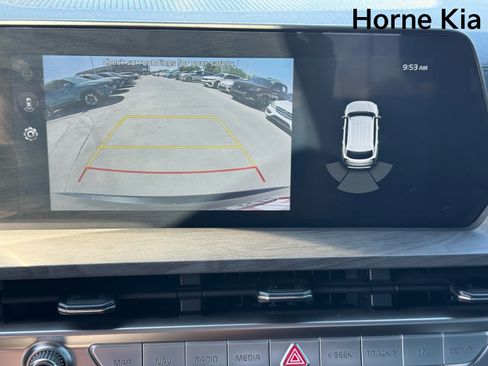 Certified 2024 Kia Telluride EX X-Line AWD/4WD image 23