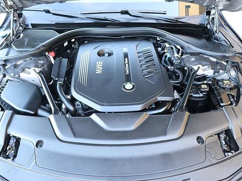 Used 2016 BMW 740i RWD image 71