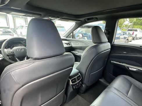 Used 2023 Lexus RX 350 FWD w/ Accessory Package (Z1) image 16