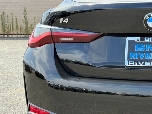 New 2026 BMW i4 eDrive40 RWD image 15