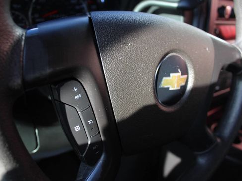 Used 2011 Chevrolet Express 3500 LT w/ LT Preferred Equipment Group image 13