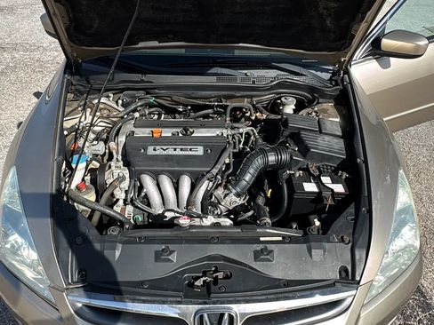 Used 2007 Honda Accord EX-L image 20