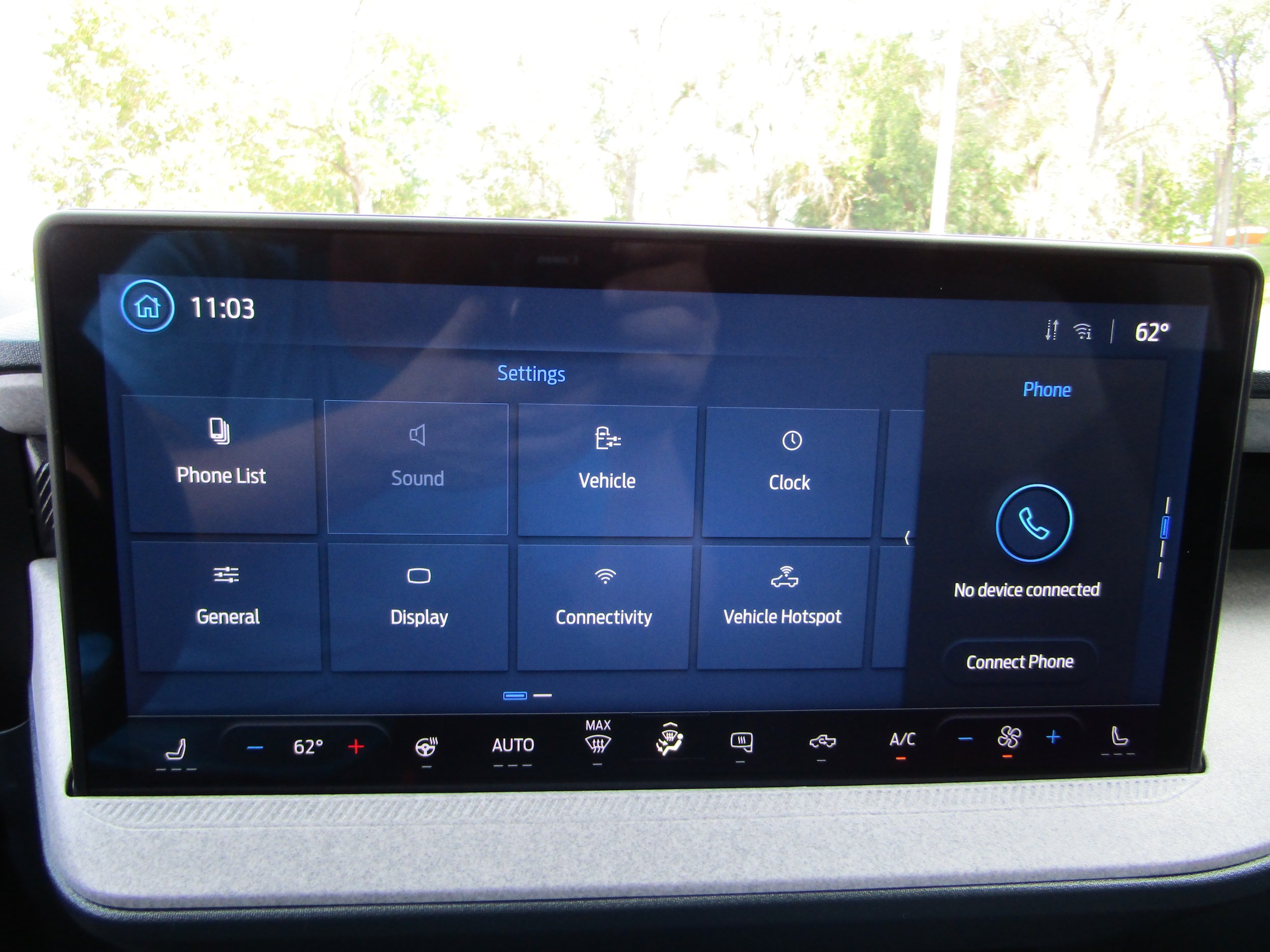 Used 2025 Ford Maverick XLT w/ XLT Luxury Package AWD/4WD image 52