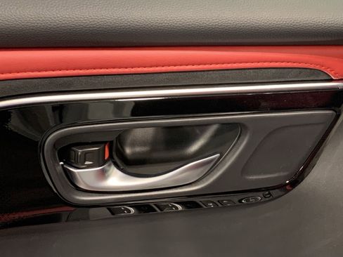 Used 2025 Acura ADX A-Spec image 19