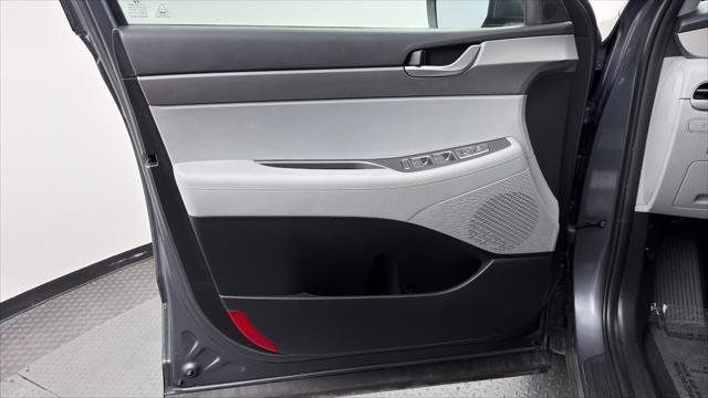 Used 2025 Hyundai Palisade SEL FWD image 13