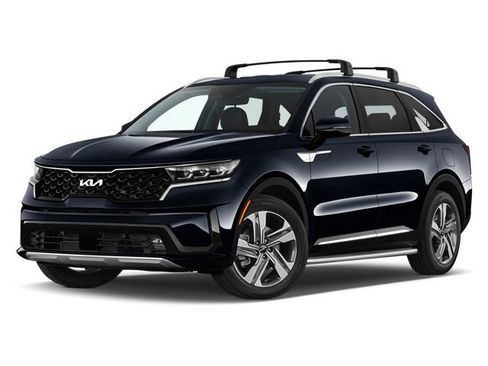Used 2022 Kia Sorento SX FWD image 4