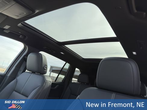 New 2026 GMC Acadia Elevation w/ Black Edition image 16