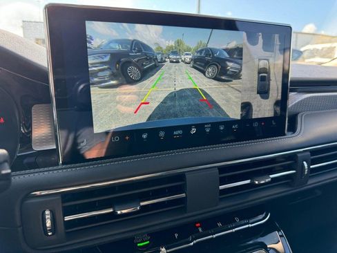 New 2024 Lincoln Corsair Grand Touring w/ Equipment Group 302A image 24