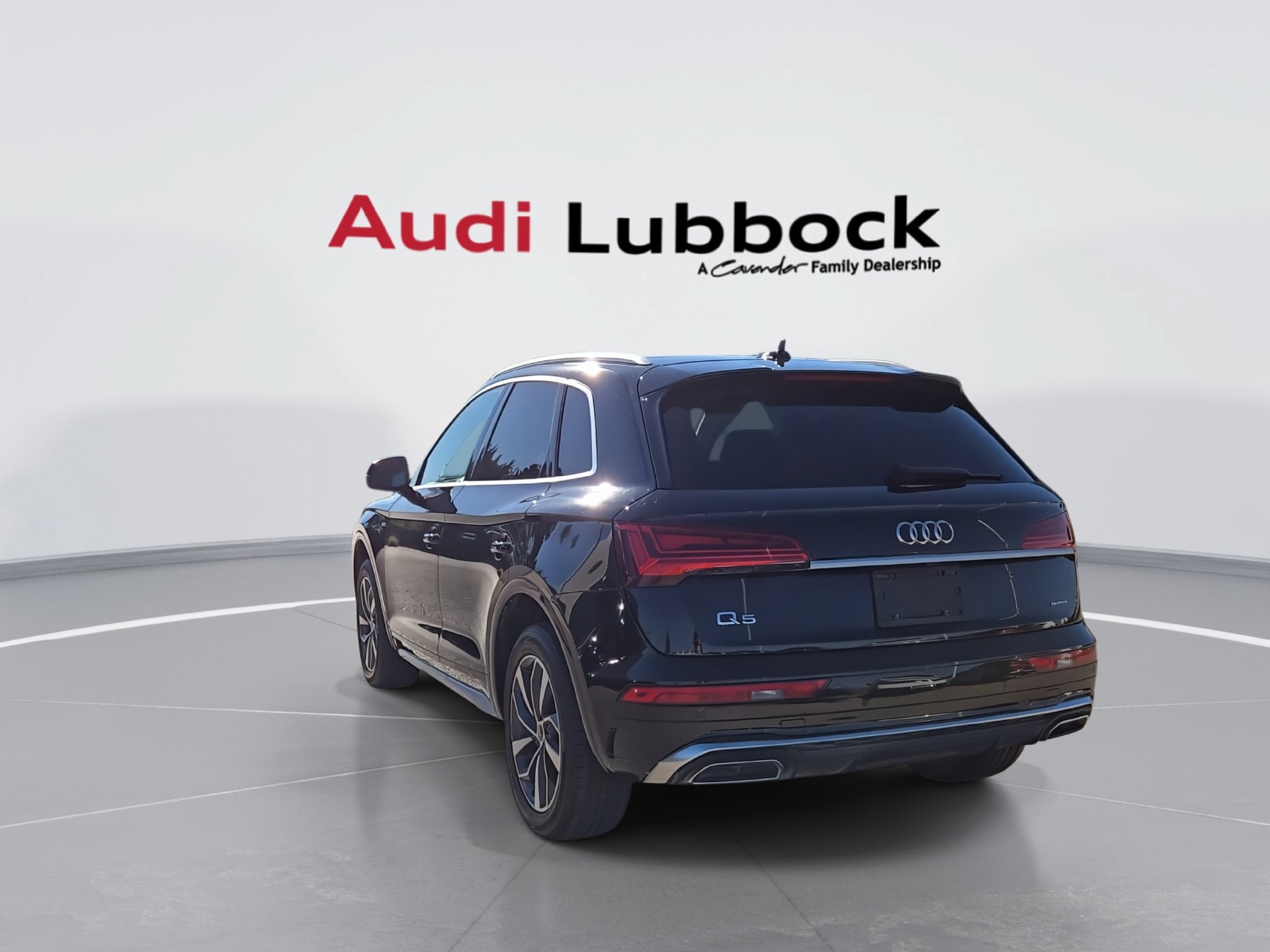 Used 2023 Audi Q5 2.0T Premium Plus AWD/4WD image 7