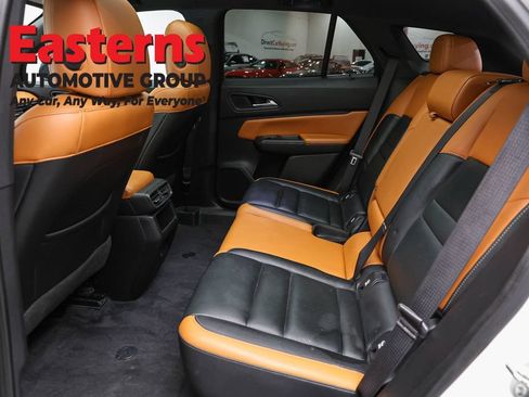 Used 2024 Honda Prologue Elite image 22