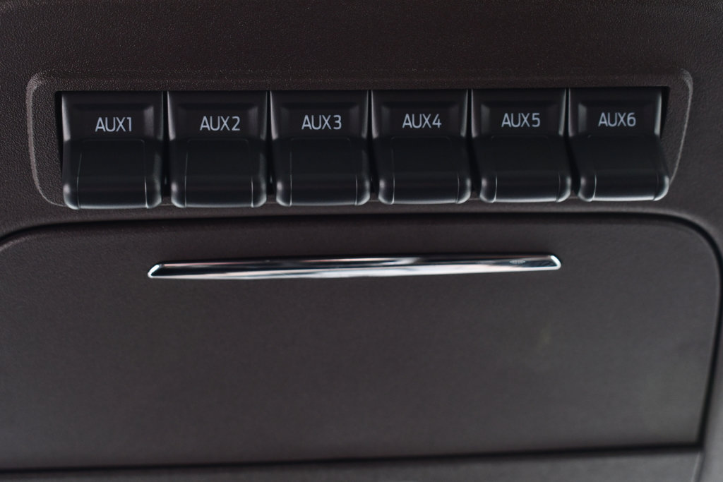 New 2027 Ford F350 King Ranch AWD/4WD image 37