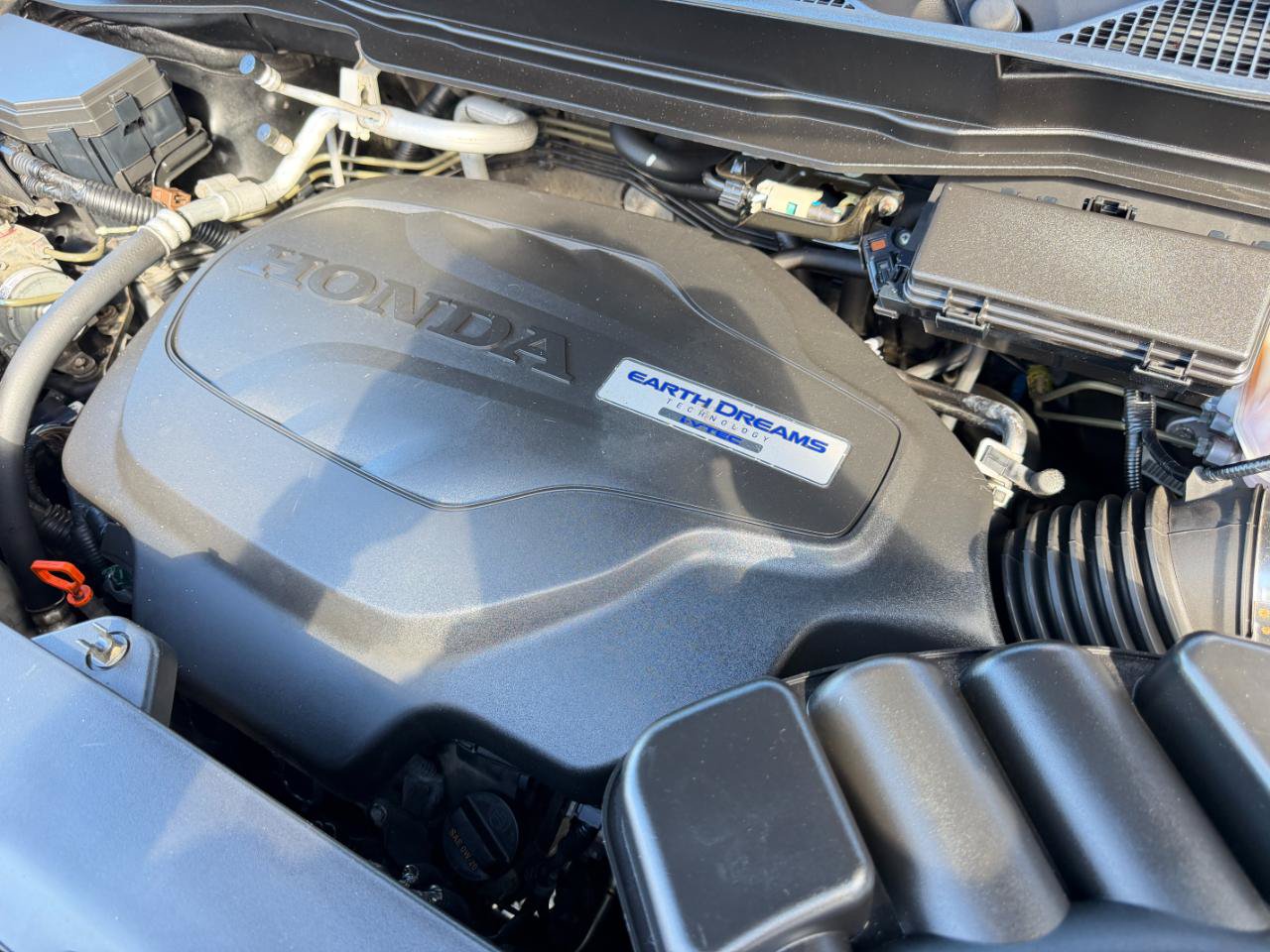 Used 2020 Honda Ridgeline RTL-E image 83