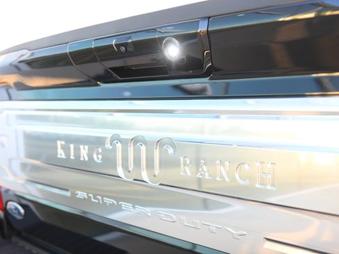 New 2026 Ford F250 King Ranch w/ Tremor Off-Road Package image 25