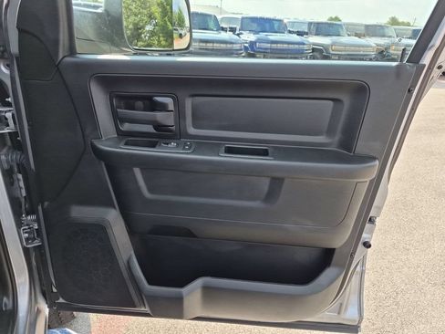 Used 2022 RAM 3500 Tradesman AWD/4WD image 37