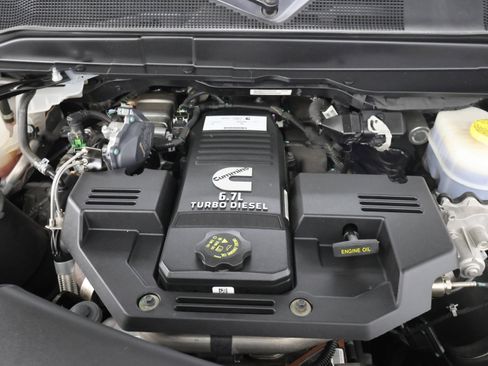 Used 2023 RAM 2500 Rebel w/ Level 2 Equipment Group AWD/4WD image 20