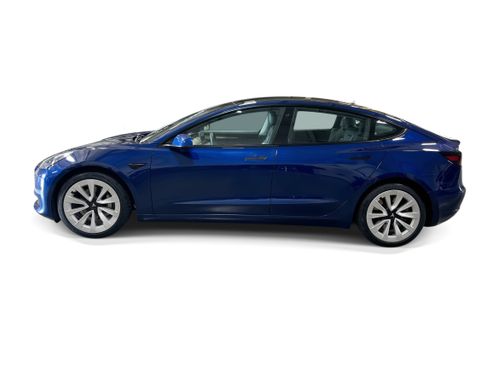 Certified 2021 Tesla Model 3 Standard Range Plus RWD image 3