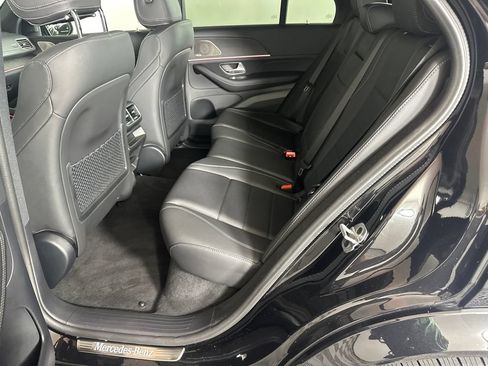Certified 2026 Mercedes-Benz GLE 350 4MATIC image 23