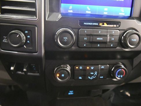 Used 2022 Ford F350 XLT w/ XLT Value Package image 24