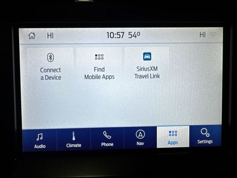 Used 2020 Ford F150 Lariat w/ Equipment Group 502A Luxury image 27