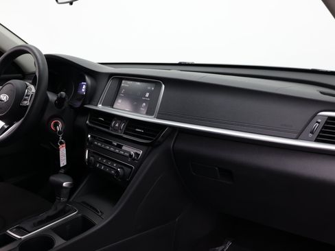Used 2019 Kia Optima LX w/ LX 17" Wheel Package FWD image 38