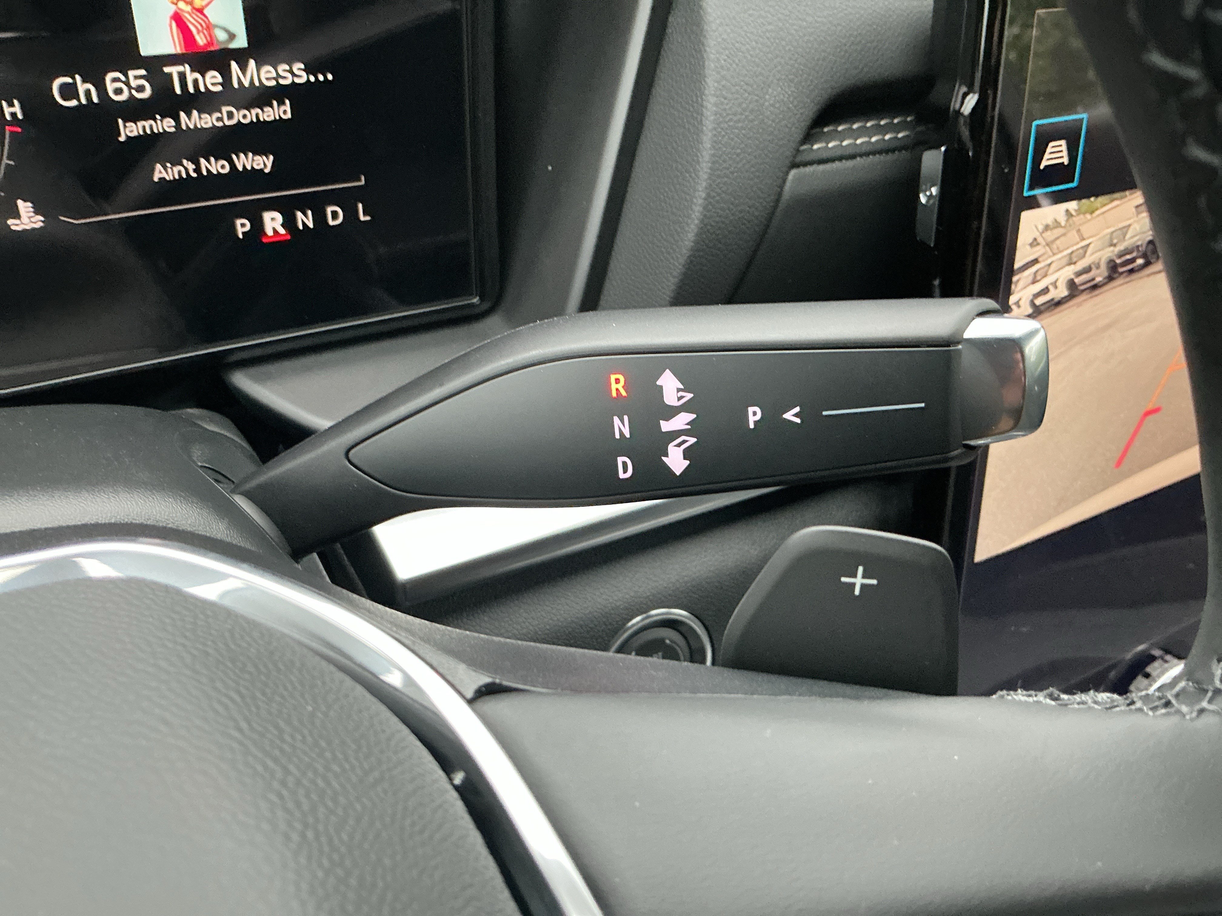 New 2027 GMC Terrain Elevation w/ LPO, Floor Liner Package AWD/4WD image 25