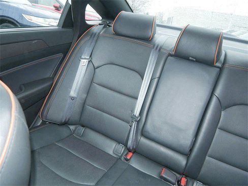 Used 2015 Hyundai Sonata Limited 2.0T image 9