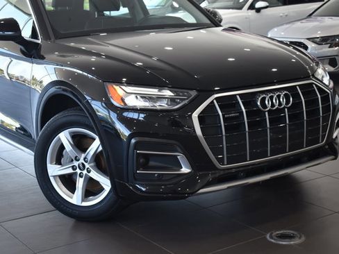Used 2023 Audi Q5 2.0T Premium image 3