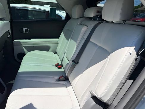 Used 2024 Hyundai Ioniq 5 Limited AWD/4WD image 10
