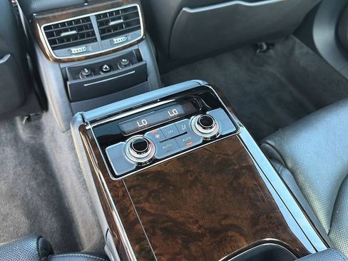 Used 2014 Audi A8 L 3.0T w/ Premium Package AWD/4WD image 22