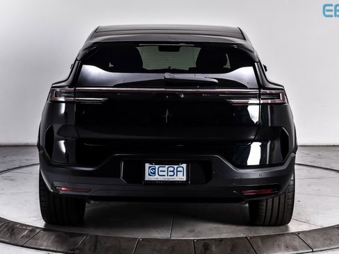 Used 2025 Polestar Polestar 3 image 5