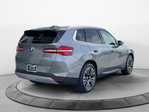 New 2026 BMW X3 xDrive30 w/ Premium Package AWD/4WD image 7