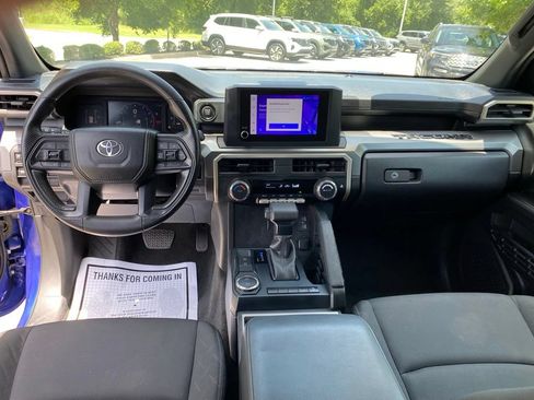 Used 2024 Toyota Tacoma SR5 RWD image 29