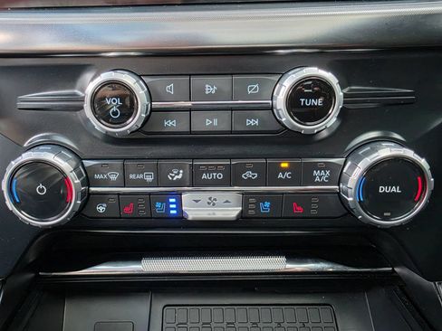 Used 2023 Ford F150 Tremor w/ Equipment Group 402A High AWD/4WD image 17