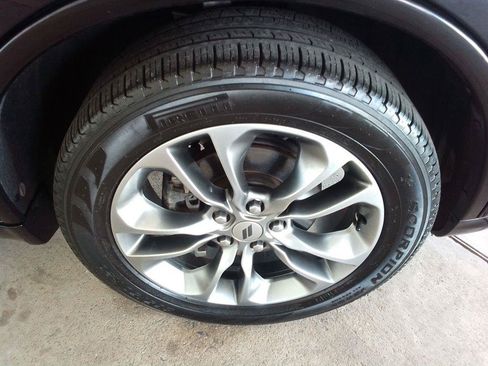 Used 2020 Dodge Durango GT RWD image 28