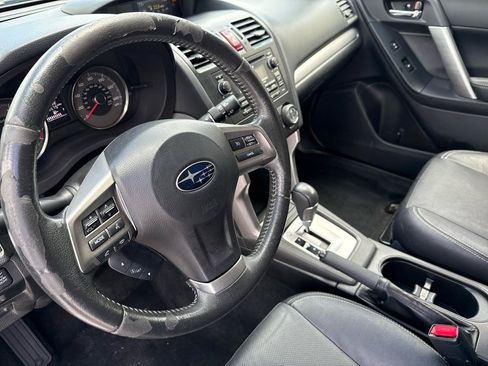 Used 2014 Subaru Forester 2.5i Limited w/ Popular Package #2 AWD/4WD image 31