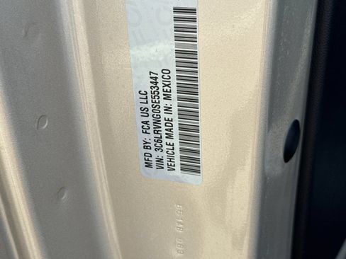 Used 2025 RAM ProMaster 1500 w/ Safety Group FWD image 40