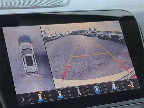 Certified 2021 Chevrolet Equinox Premier image 25