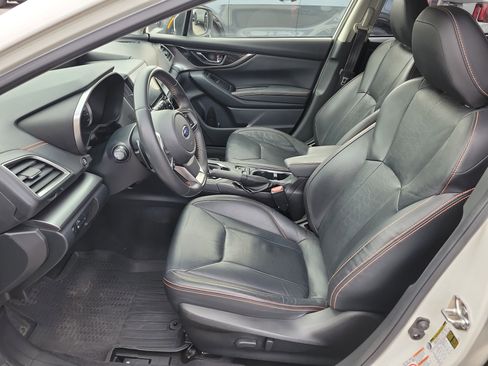 Used 2019 Subaru Crosstrek 2.0i Limited w/ Popular Package #4 image 21