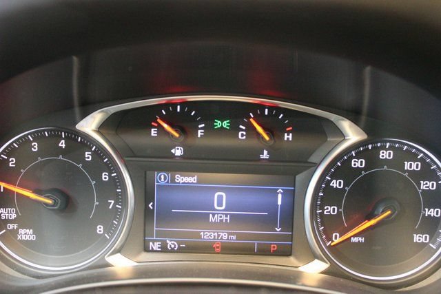 Used 2019 GMC Terrain SLE w/ Driver Convenience Package AWD/4WD image 24